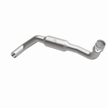 Load image into Gallery viewer, MagnaFlow Conv DF 07-08 Ford F-150 Pickup 5.4L D/S / 12/06-08 Lincoln Truck Mark LT 5.4L D/S - Additional View 12