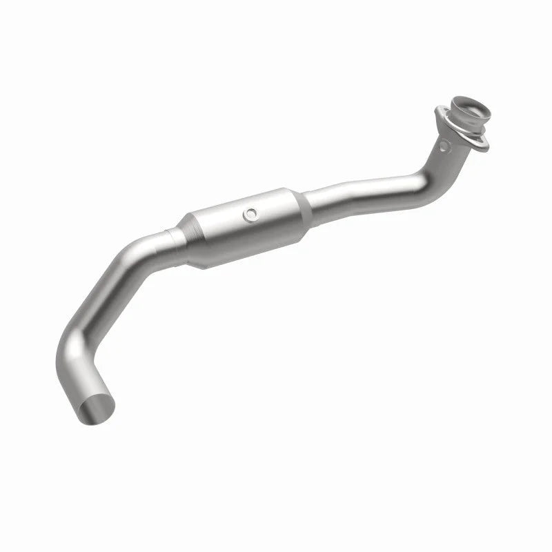 MagnaFlow Conv DF 07-08 Ford F-150 Pickup 5.4L D/S / 12/06-08 Lincoln Truck Mark LT 5.4L D/S - Additional View 13