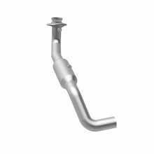 Load image into Gallery viewer, MagnaFlow Conv DF 07-08 Ford F-150 Pickup 5.4L D/S / 12/06-08 Lincoln Truck Mark LT 5.4L D/S - Additional View 15