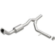 Load image into Gallery viewer, MagnaFlow Conv DF 07-08 Ford F-150 Pickup 5.4L P/S / 12/06-08 Lincoln Truck Mark LT 5.4L P/S - Main Product View