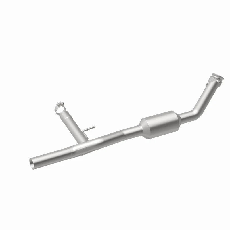 MagnaFlow Conv DF 07-08 Ford F-150 Pickup 5.4L P/S / 12/06-08 Lincoln Truck Mark LT 5.4L P/S - Additional View 7
