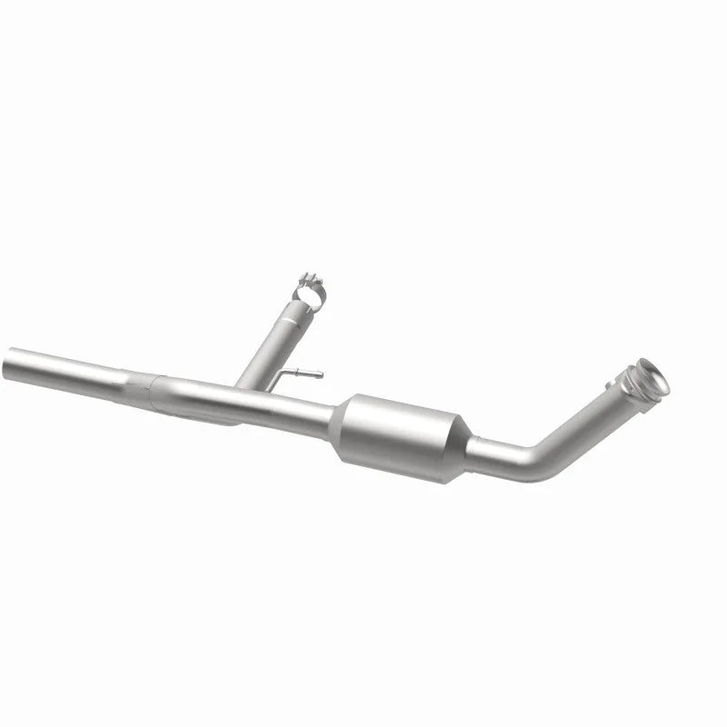 MagnaFlow Conv DF 07-08 Ford F-150 Pickup 5.4L P/S / 12/06-08 Lincoln Truck Mark LT 5.4L P/S - Additional View 10