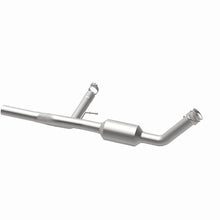 Load image into Gallery viewer, MagnaFlow Conv DF 07-08 Ford F-150 Pickup 5.4L P/S / 12/06-08 Lincoln Truck Mark LT 5.4L P/S - Additional View 10