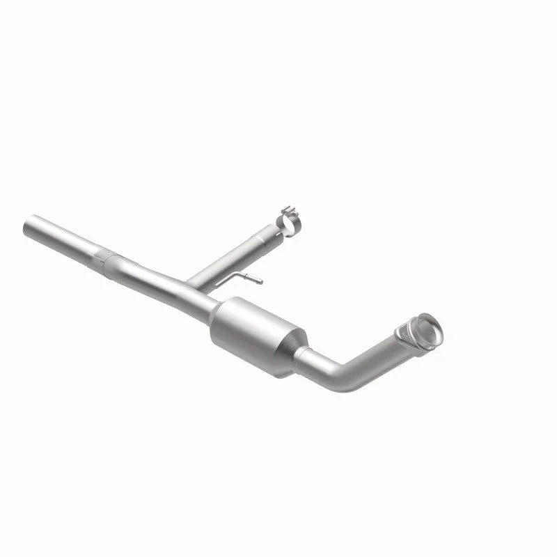 MagnaFlow Conv DF 07-08 Ford F-150 Pickup 5.4L P/S / 12/06-08 Lincoln Truck Mark LT 5.4L P/S - Additional View 12