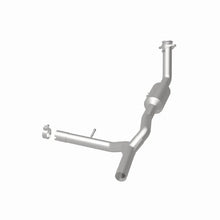 Load image into Gallery viewer, MagnaFlow Conv DF 07-08 Ford F-150 Pickup 5.4L P/S / 12/06-08 Lincoln Truck Mark LT 5.4L P/S - Additional View 15