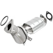 Load image into Gallery viewer, MagnaFlow Conv DF 07-08 G35/37/350Z Passenger Side OEM - Main Product View