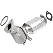 Load image into Gallery viewer, MagnaFlow Conv DF 07-08 G35/37/350Z Passenger Side OEM - Main Product View