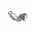 Load image into Gallery viewer, MagnaFlow Conv DF 07-08 G35/37/350Z Passenger Side OEM - Back View