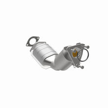 Load image into Gallery viewer, MagnaFlow Conv DF 07-08 G35/37/350Z Passenger Side OEM - Back View