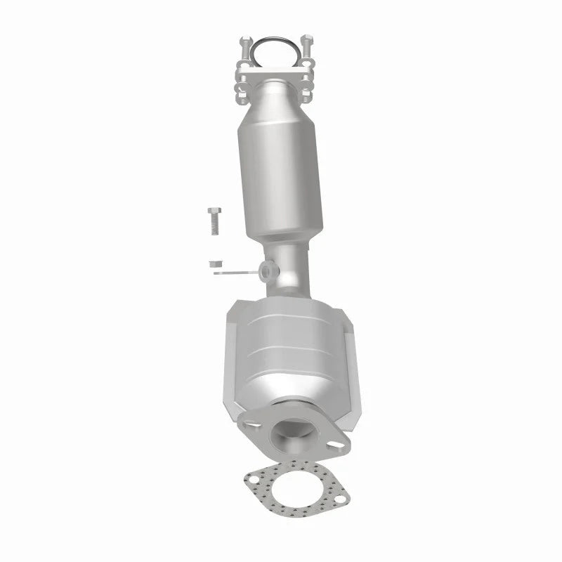 MagnaFlow Conv DF 07-08 G35/37/350Z Passenger Side OEM - Additional View 6