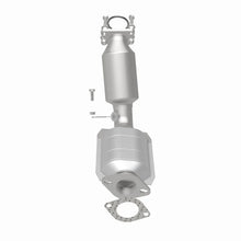 Load image into Gallery viewer, MagnaFlow Conv DF 07-08 G35/37/350Z Passenger Side OEM - Additional View 6