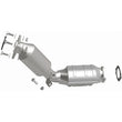 Load image into Gallery viewer, MagnaFlow Conv DF 07-08 G35/37/350Z Passenger Side OEM - Additional View 7