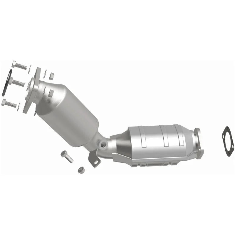 MagnaFlow Conv DF 07-08 G35/37/350Z Passenger Side OEM - Additional View 7
