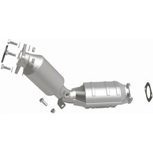 Load image into Gallery viewer, MagnaFlow Conv DF 07-08 G35/37/350Z Passenger Side OEM - Additional View 7