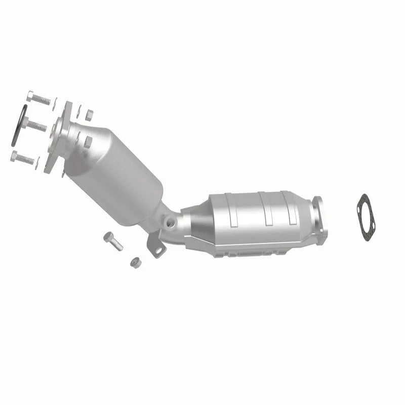 MagnaFlow Conv DF 07-08 G35/37/350Z Passenger Side OEM - Additional View 10