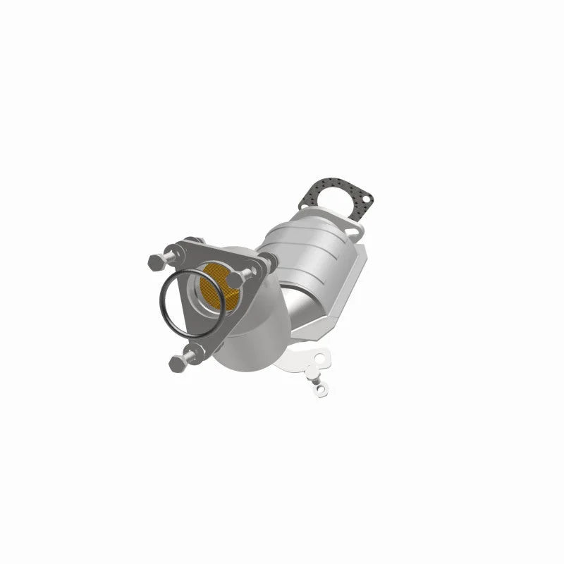 MagnaFlow Conv DF 07-08 G35/37/350Z Passenger Side OEM - Additional View 11