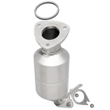 Load image into Gallery viewer, MagnaFlow Conv DF 07-08 GM SUV 3.6L Front OEM - Main Product View