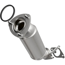 Load image into Gallery viewer, MagnaFlow Conv DF 07-08 GM SUV 3.6L Front OEM - Side View