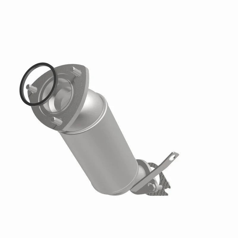 MagnaFlow Conv DF 07-08 GM SUV 3.6L Front OEM - Additional View 5