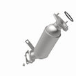 Load image into Gallery viewer, MagnaFlow Conv DF 07-08 GM SUV 3.6L Front OEM - Additional View 8