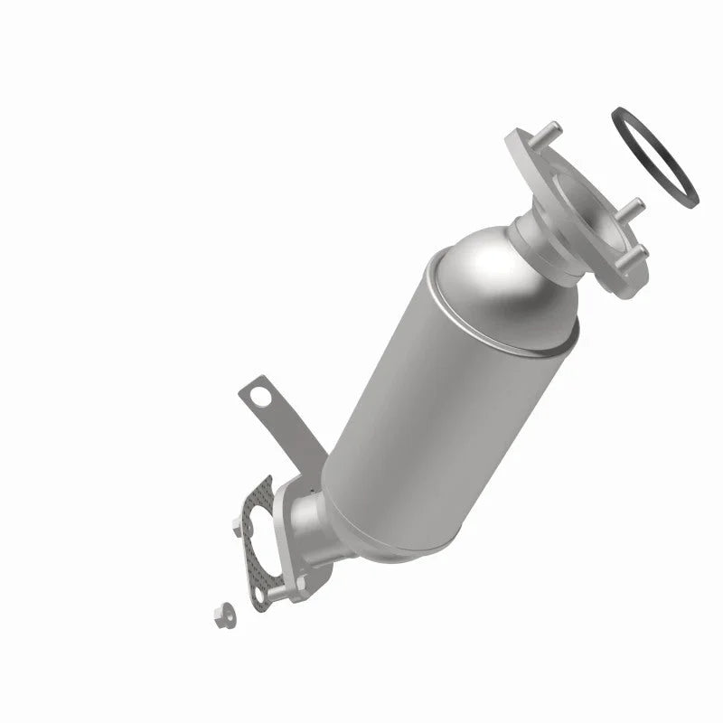 MagnaFlow Conv DF 07-08 GM SUV 3.6L Front OEM - Additional View 8