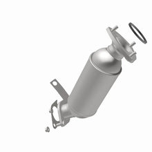 Load image into Gallery viewer, MagnaFlow Conv DF 07-08 GM SUV 3.6L Front OEM - Additional View 8