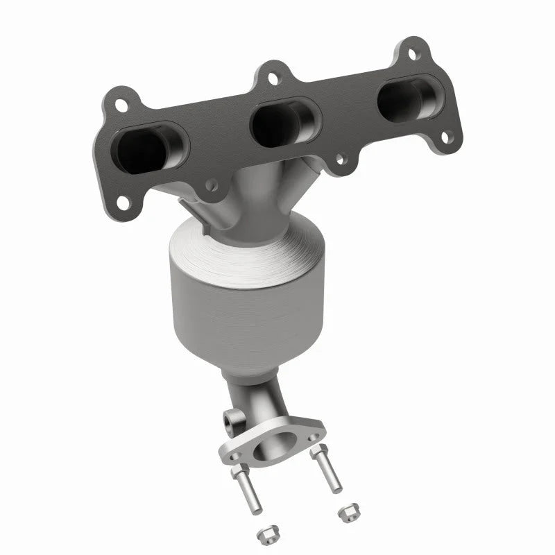 MagnaFlow Conv DF 07-08 Hyundai Tiburon 2.7L - Additional View 6