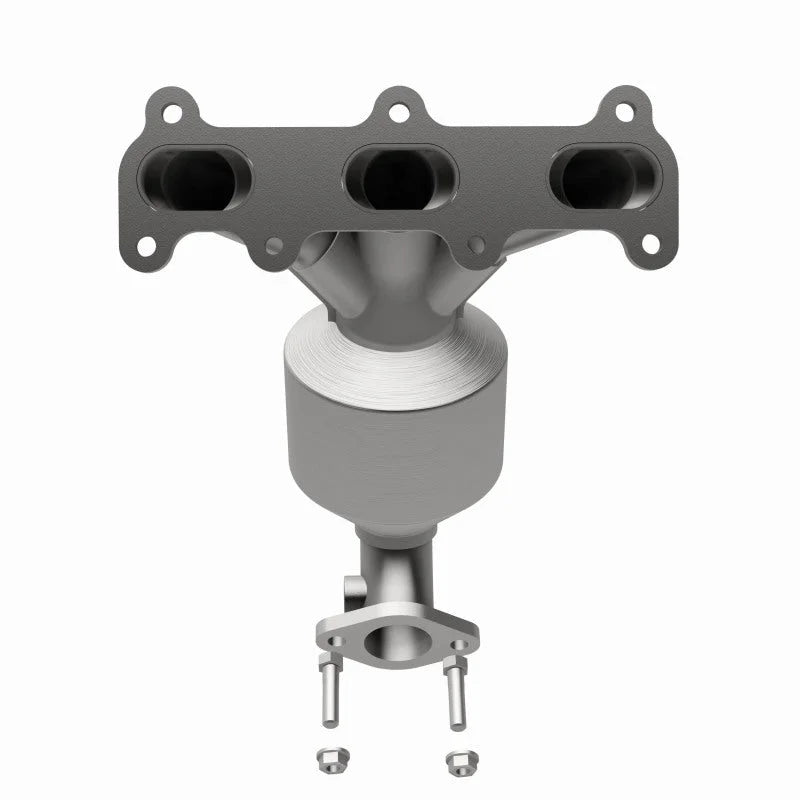 MagnaFlow Conv DF 07-08 Hyundai Tiburon 2.7L - Additional View 7