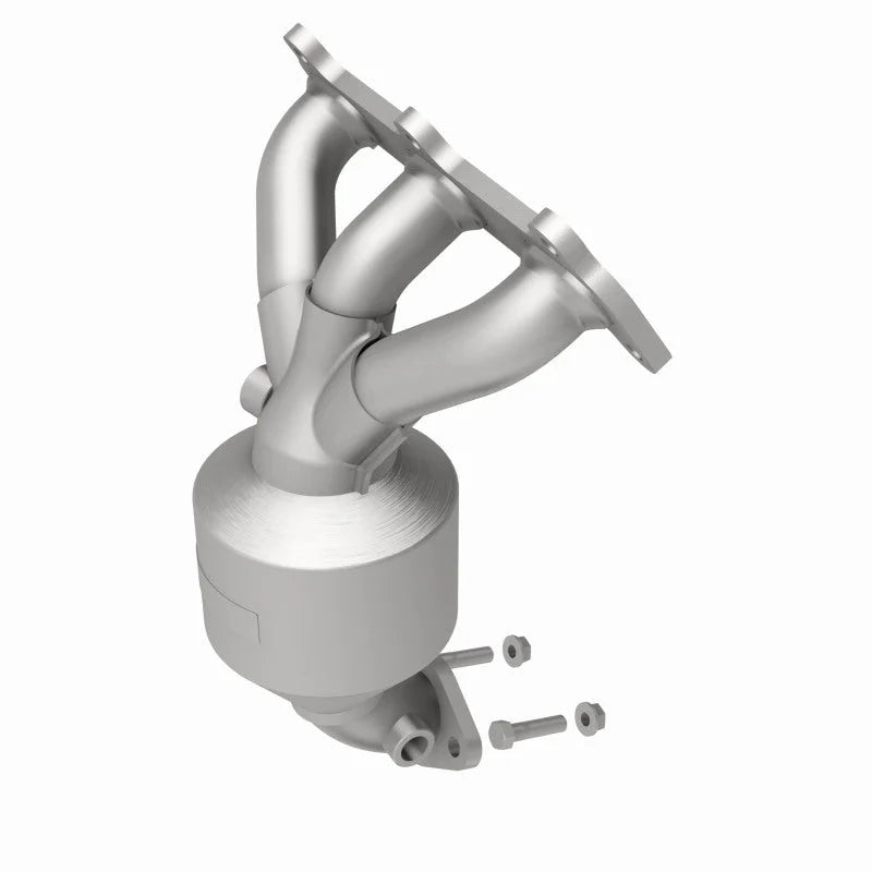 MagnaFlow Conv DF 07-08 Hyundai Tiburon 2.7L - Additional View 8