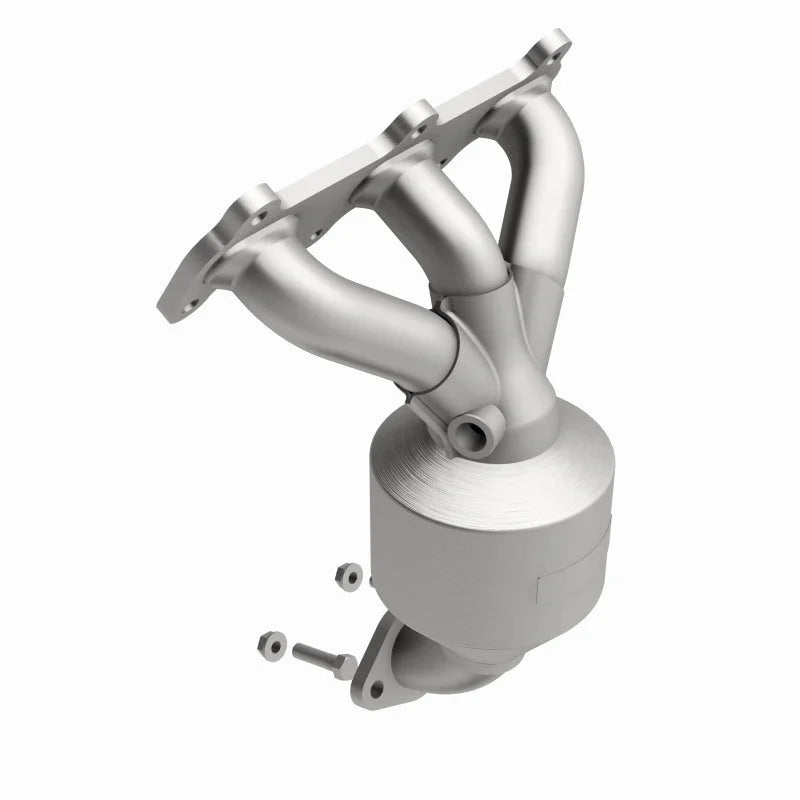 MagnaFlow Conv DF 07-08 Hyundai Tiburon 2.7L - Additional View 10