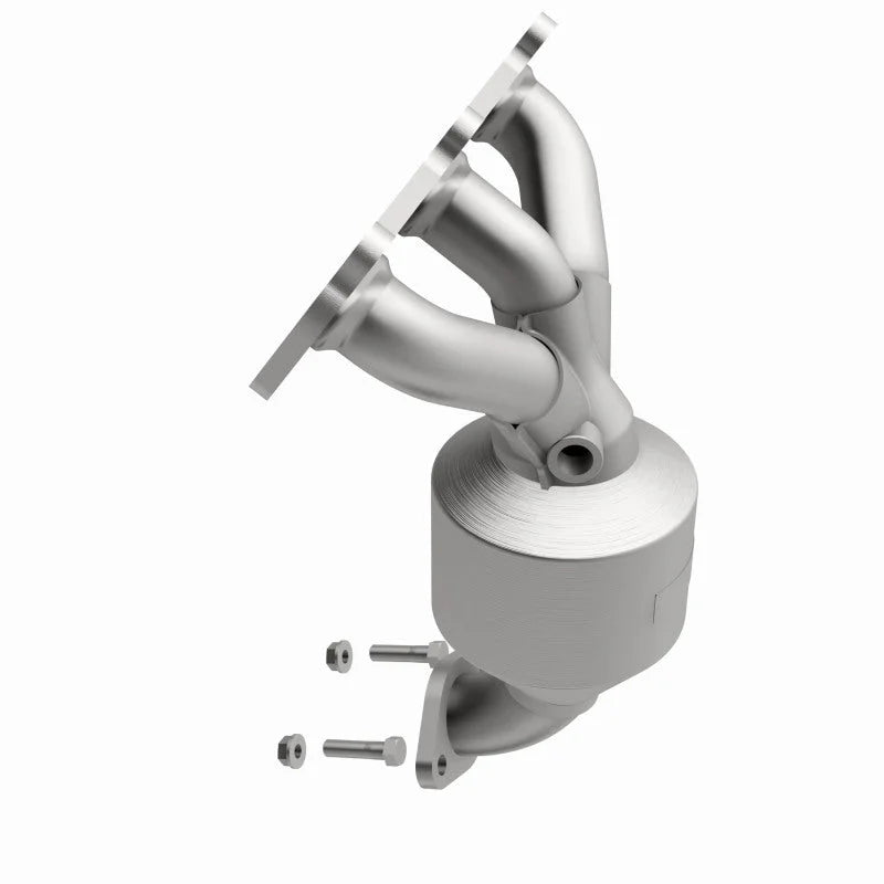 MagnaFlow Conv DF 07-08 Hyundai Tiburon 2.7L - Additional View 11
