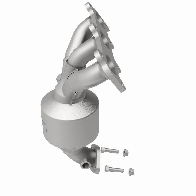 MagnaFlow Conv DF 07-08 Hyundai Tiburon 2.7L - Additional View 13