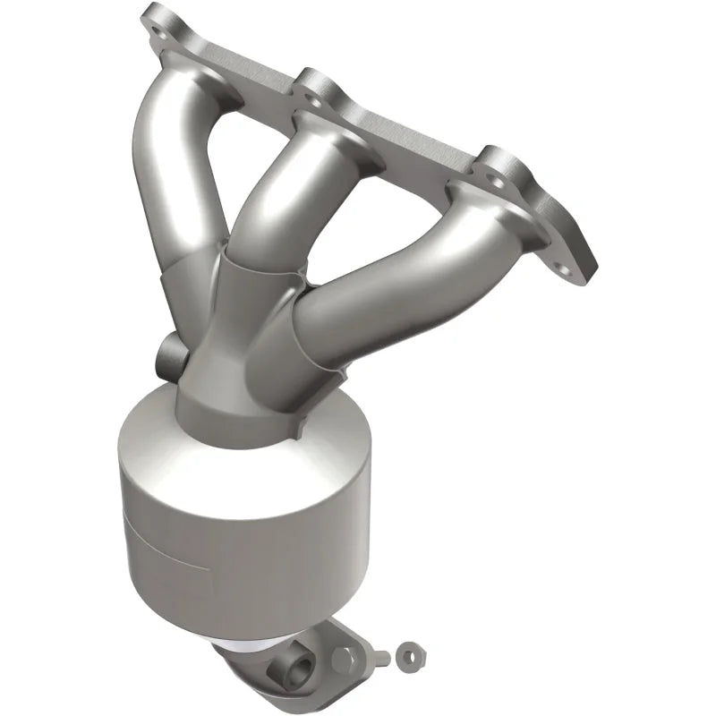 MagnaFlow Conv DF 07-08 Hyundai Tiburon 2.7L - Main Product View