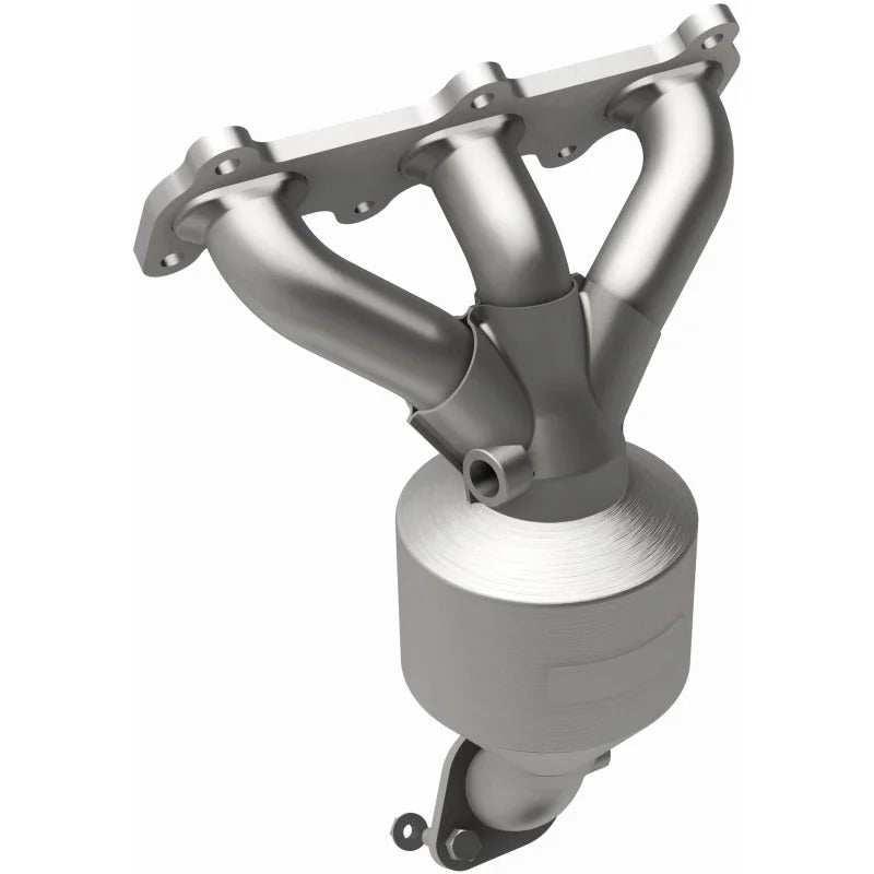 MagnaFlow Conv DF 07-08 Hyundai Tiburon 2.7L - Additional View 6