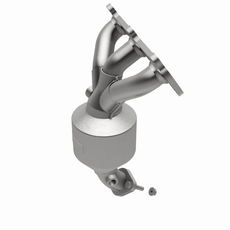MagnaFlow Conv DF 07-08 Hyundai Tiburon 2.7L - Additional View 9