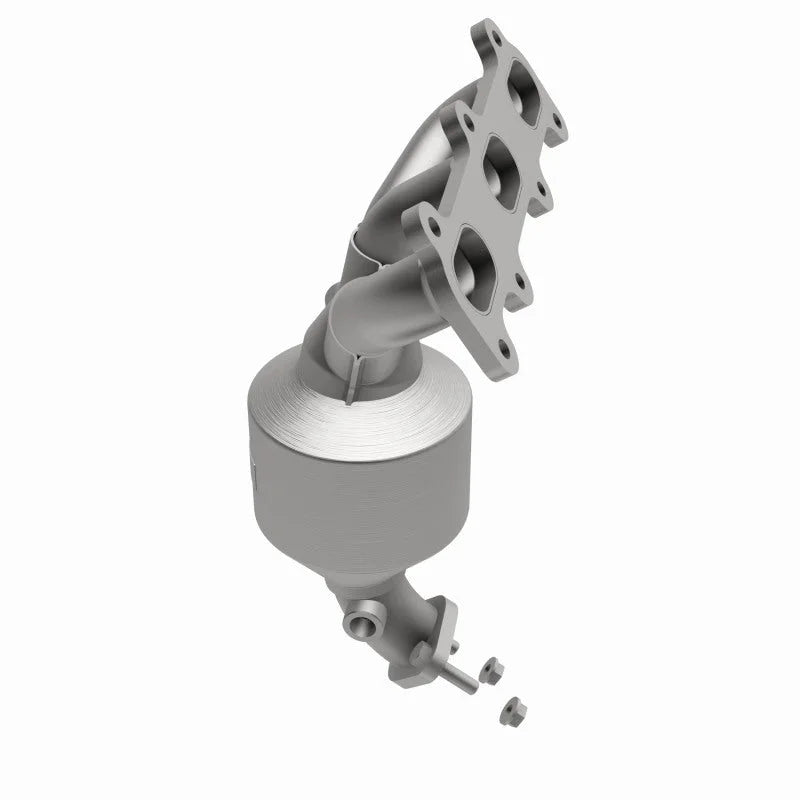 MagnaFlow Conv DF 07-08 Hyundai Tiburon 2.7L - Additional View 14