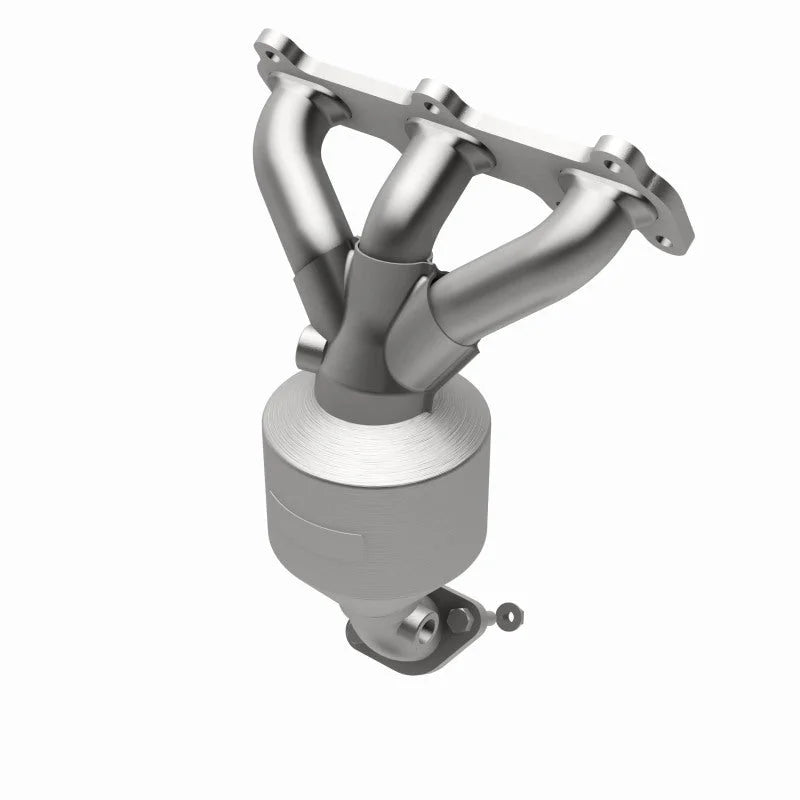 MagnaFlow Conv DF 07-08 Hyundai Tiburon 2.7L - Additional View 15