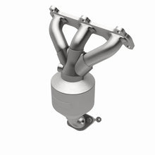 Load image into Gallery viewer, MagnaFlow Conv DF 07-08 Hyundai Tiburon 2.7L - Additional View 15