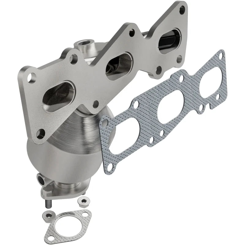 MagnaFlow Conv DF 07-08 Hyundai Veracruz 3.8L - Main Product View