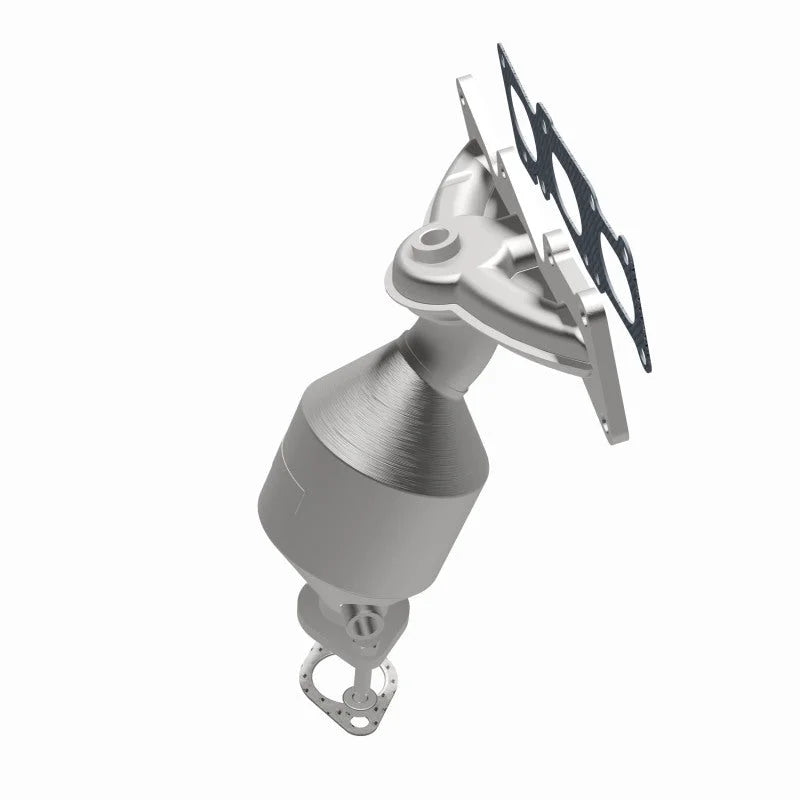 MagnaFlow Conv DF 07-08 Hyundai Veracruz 3.8L - Additional View 6