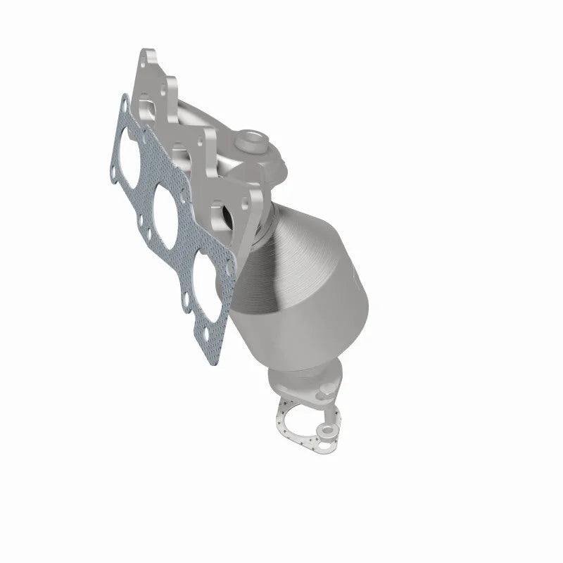MagnaFlow Conv DF 07-08 Hyundai Veracruz 3.8L - Additional View 8