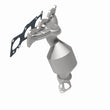 Load image into Gallery viewer, MagnaFlow Conv DF 07-08 Hyundai Veracruz 3.8L - Additional View 9