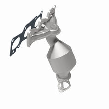 Load image into Gallery viewer, MagnaFlow Conv DF 07-08 Hyundai Veracruz 3.8L - Additional View 9