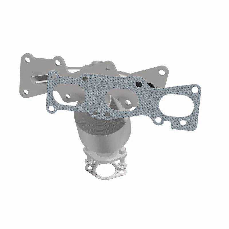 MagnaFlow Conv DF 07-08 Hyundai Veracruz 3.8L - Additional View 14