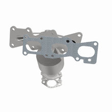 Load image into Gallery viewer, MagnaFlow Conv DF 07-08 Hyundai Veracruz 3.8L - Additional View 14