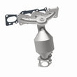Load image into Gallery viewer, MagnaFlow Conv DF 07-08 Hyundai Veracruz 3.8L - Additional View 15