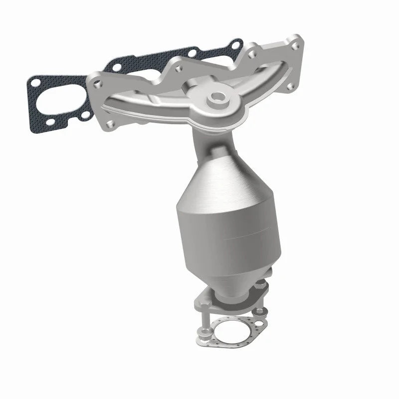 MagnaFlow Conv DF 07-08 Hyundai Veracruz 3.8L - Additional View 15