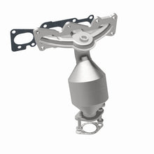 Load image into Gallery viewer, MagnaFlow Conv DF 07-08 Hyundai Veracruz 3.8L - Additional View 15