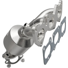 Load image into Gallery viewer, MagnaFlow Conv DF 07-08 Hyundai Veracruz 3.8L - Main Product View