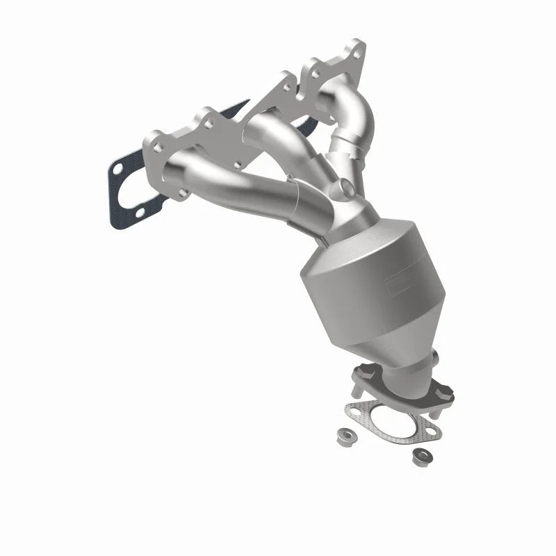 MagnaFlow Conv DF 07-08 Hyundai Veracruz 3.8L - Additional View 6